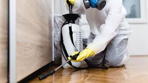 Best Pest Control for Warehouses  in Newberry, SC